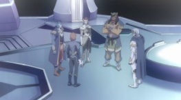 Вольтрон: Легендарный защитник 8 сезон 9 серия