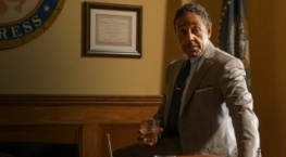 Крёстный отец Гарлема 3 сезон 6 серия