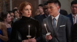 Нэнси Дрю 3 сезон 10 серия