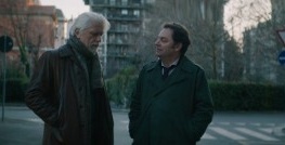 Монтеросси 2 сезон 2 серия