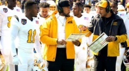 Всеамериканский 6 сезон 9 серия