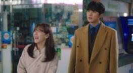 Деловое предложение 1 сезон 9 серия