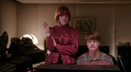 Голос желания 1 сезон 6 серия