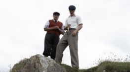 Почему не Эванс? 1 сезон 1 серия