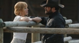 Йеллоустоун 5 сезон 14 серия