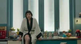 Валерия 4 сезон 4 серия