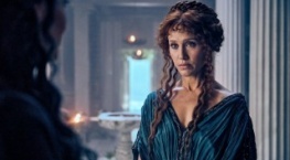 Обреченные на славу 1 сезон 9 серия