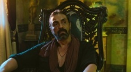 Рана Найду 2 сезон 3 серия