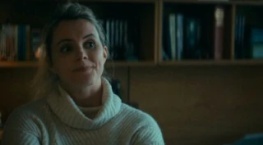 Черные пески 1 сезон 6 серия