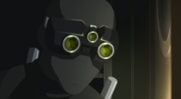 Splinter Cell: Караул смерти 1 сезон 1 серия