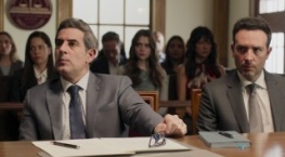 Несчастный случай 1 сезон 10 серия