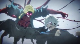 Адский рай 2 сезон 2 серия