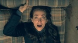 Призраки дома на холме 1 сезон 3 серия