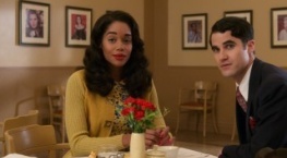 Голливуд 1 сезон 2 серия