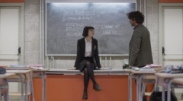 Детка 2 сезон 2 серия