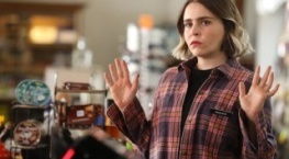 Хорошие девчонки 3 сезон 7 серия