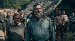 Варвары 1 сезон 1 серия