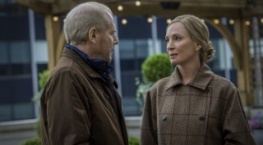 Под подозрением 1 сезон 1 серия