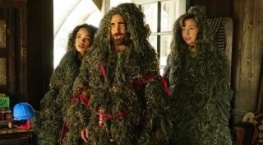 Последний человек на Земле 3 сезон 13 серия