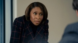 Пронзительно громко 1 сезон 4 серия