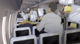 Затопление Японии 2020 1 сезон 1 серия