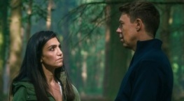 Искупление 1 сезон 3 серия