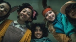 Sweet Tooth: Мальчик с оленьими рогами 2 сезон 7 серия