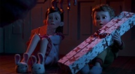 Любовь, смерть и роботы 2 сезон 6 серия