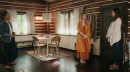 Виргин Ривер 5 сезон 2 серия