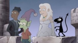 Разочарование 3 сезон 10 серия