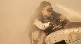 Звёздный путь: Дискавери 5 сезон 1 серия