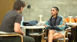 Всеамериканский 6 сезон 7 серия