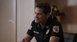 911: Одинокая звезда 5 сезон 3 серия