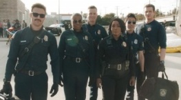 911 служба спасения 8 сезон 6 серия