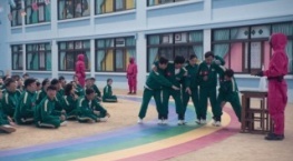 Игра в кальмара 2 сезон 4 серия