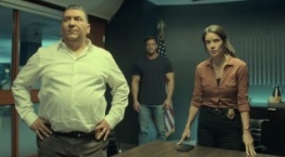 Джек Ричер 3 сезон 7 серия