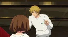 Папаши-дружбаны 1 сезон 3 серия