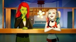 Харли Квинн 5 сезон 1 серия