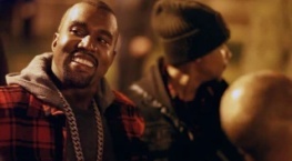 Jeen-yuhs: Трилогия Канье 1 сезон 1 серия