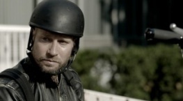 Под прикрытием 2 сезон 8 серия