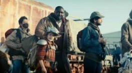 Sweet Tooth: Мальчик с оленьими рогами 1 сезон 3 серия