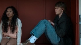 Рагнарёк 1 сезон 5 серия