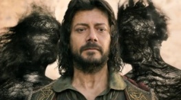 Колесо времени 1 сезон 4 серия