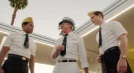 Голливуд 1 сезон 1 серия