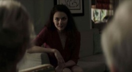 Ничья земля 1 сезон 1 серия