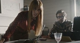 Лагерь Альбанта 1 сезон 4 серия