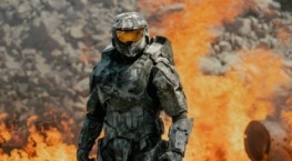 Хало 1 сезон 5 серия