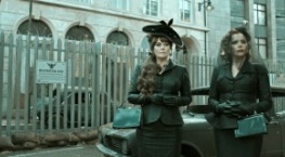 Пенниуорт 2 сезон 8 серия