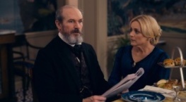 Дикинсон 2 сезон 8 серия