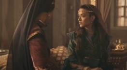 Восход Османской империи 2 сезон 2 серия